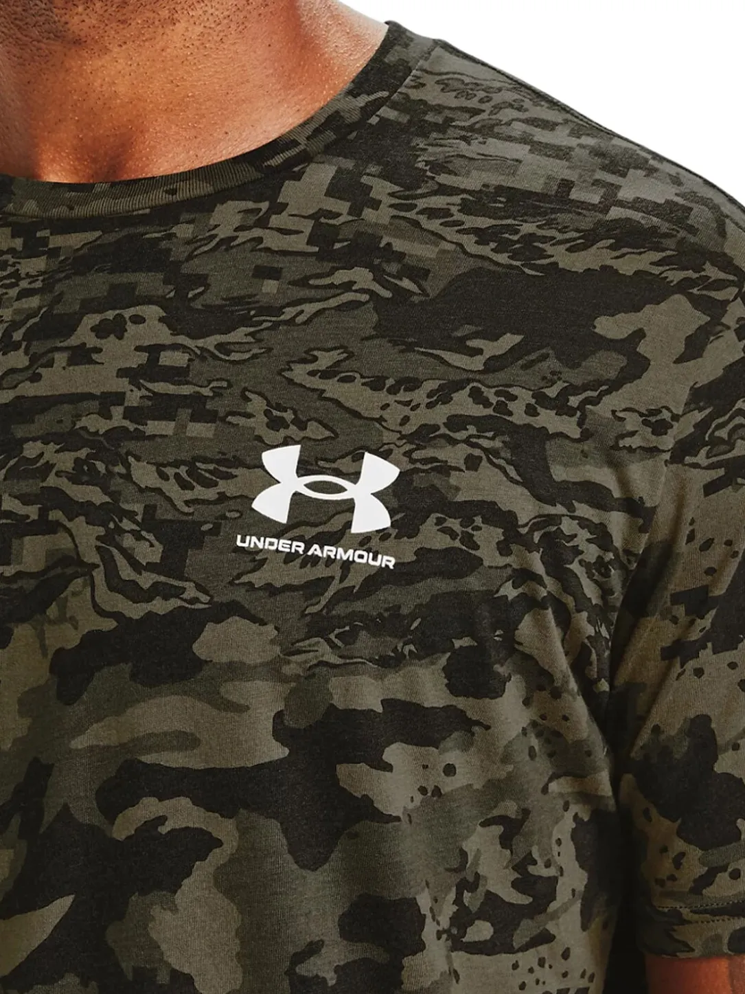 ABC CAMO T-Shirt