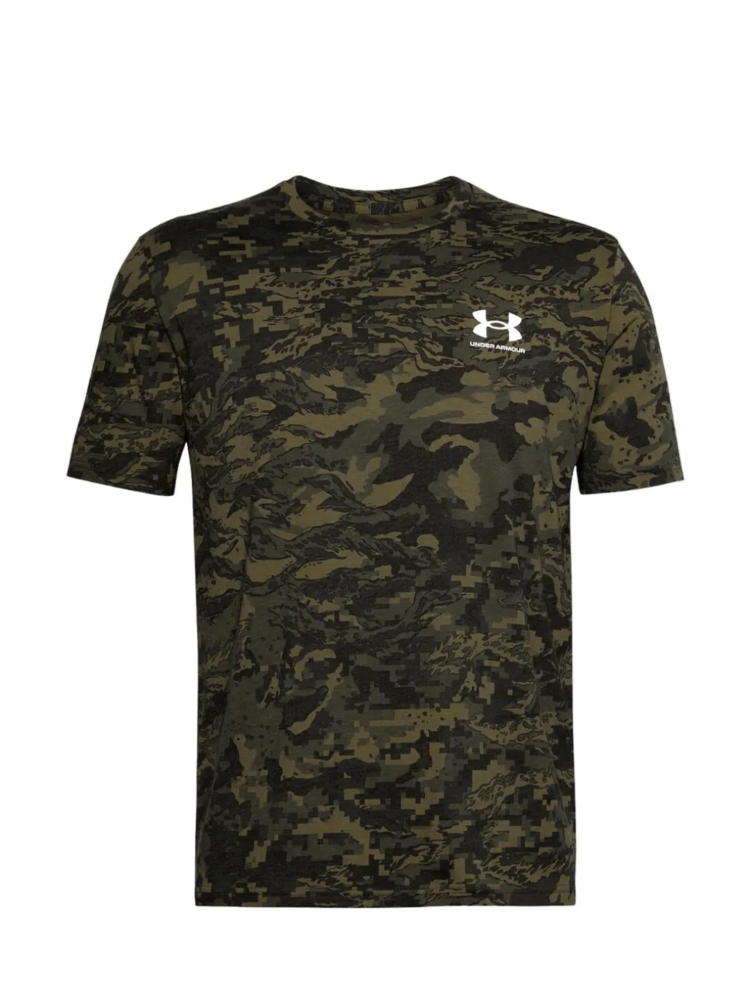 ABC CAMO T-Shirt