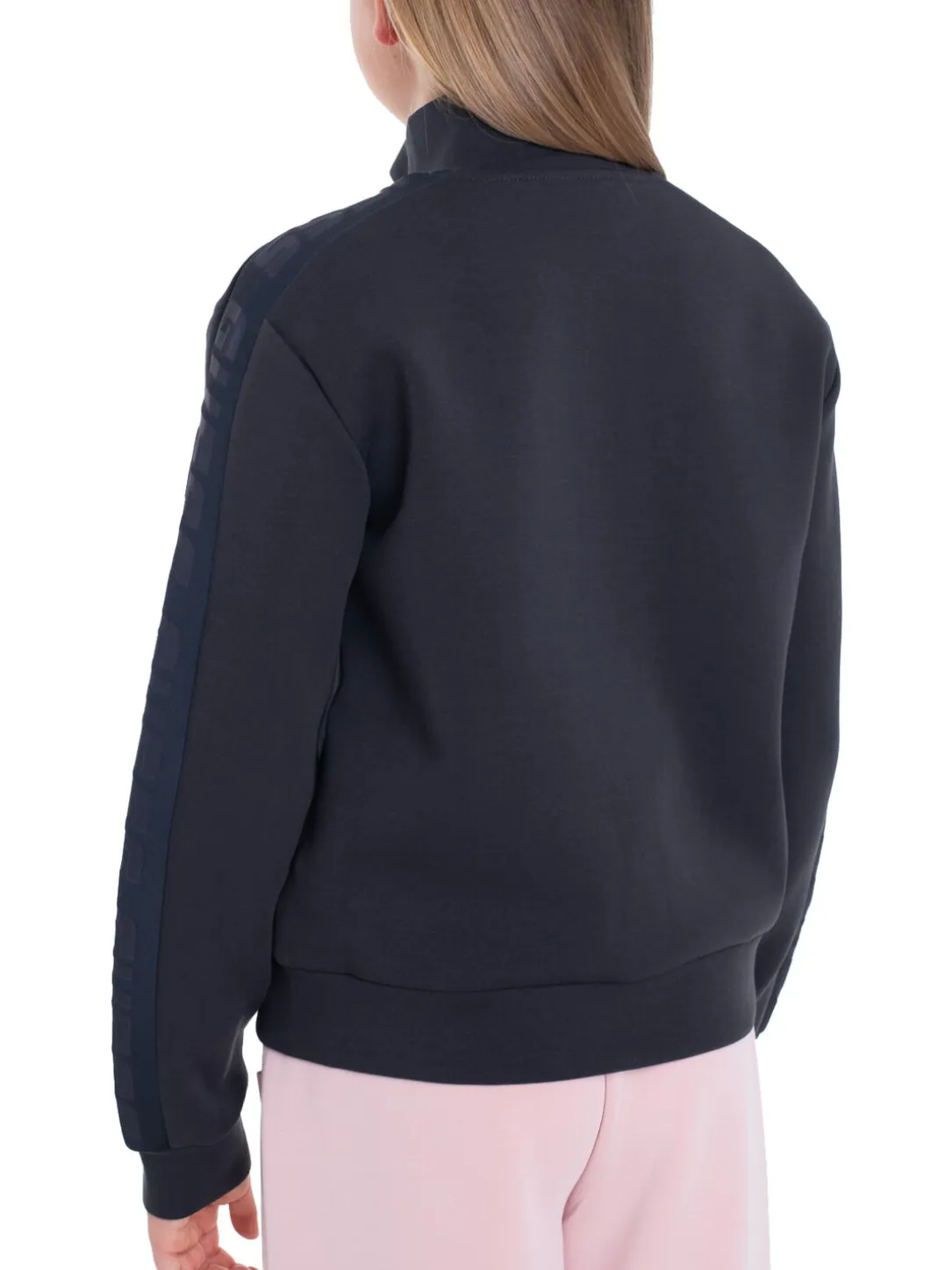 ACTIVE KIDS Felpa full zip