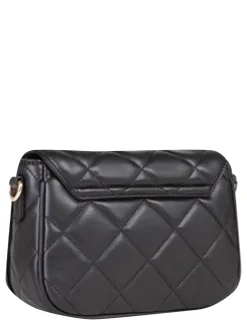 ADA Borsa mini a tracolla, con patta