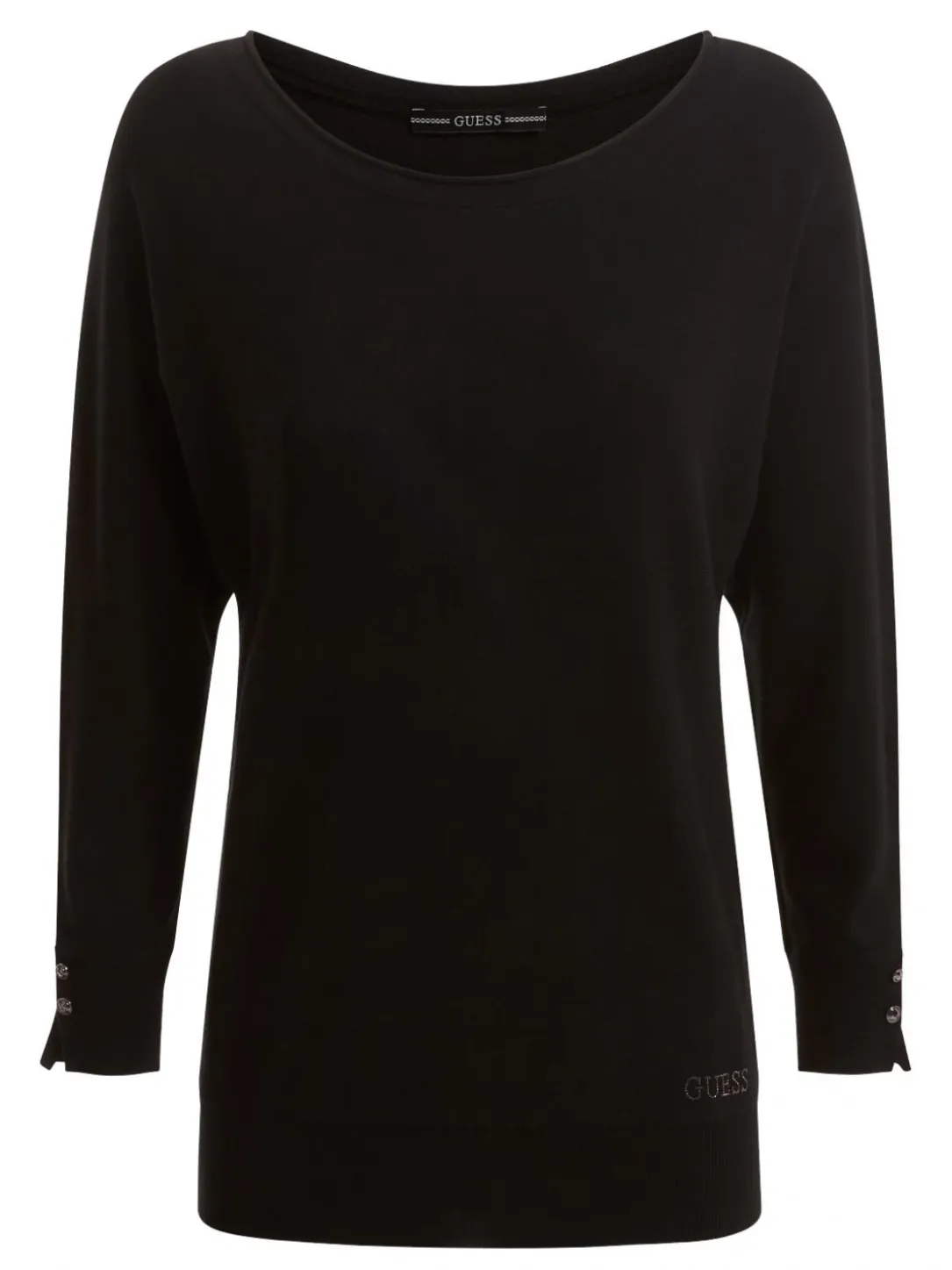 ADELE Maglia a maniche lunghe