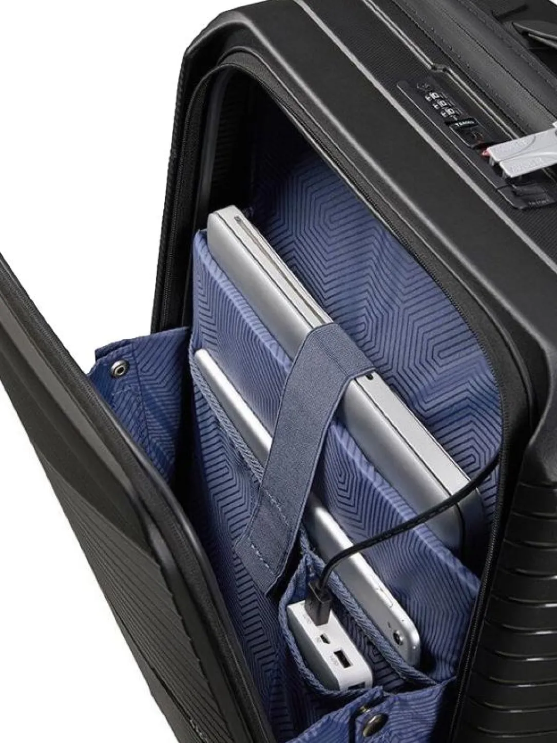 AIRCONIC Trolley da cabina