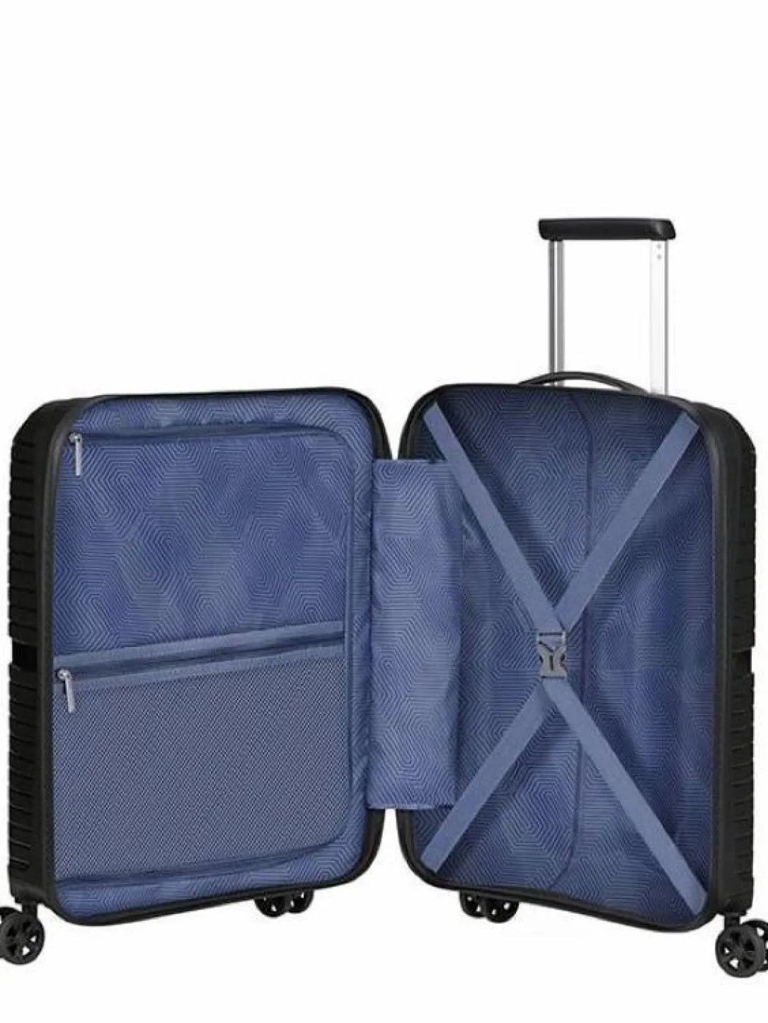 AIRCONIC Trolley da cabina