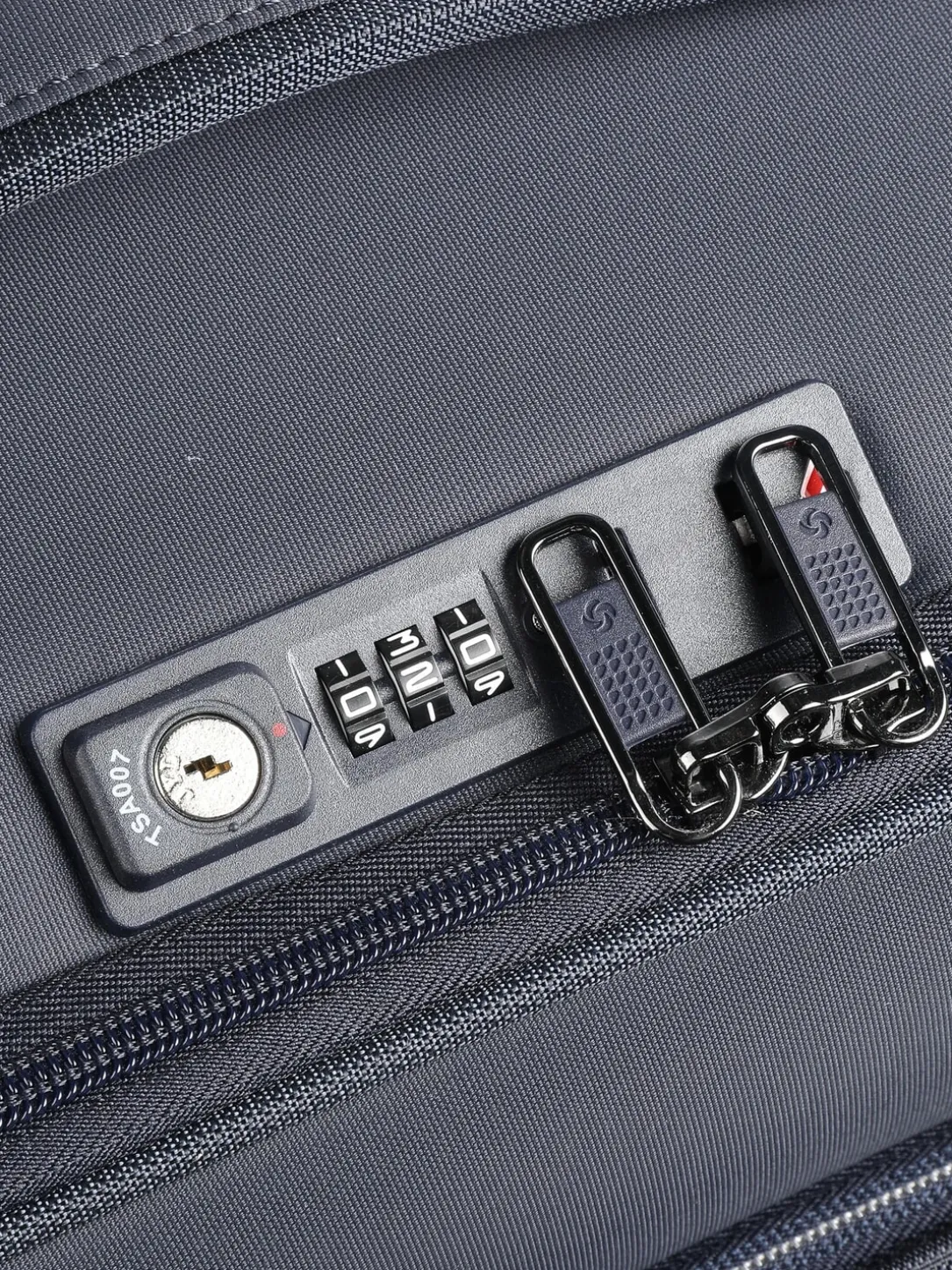 AIREA Trolley Bagaglio a Mano, espandibile