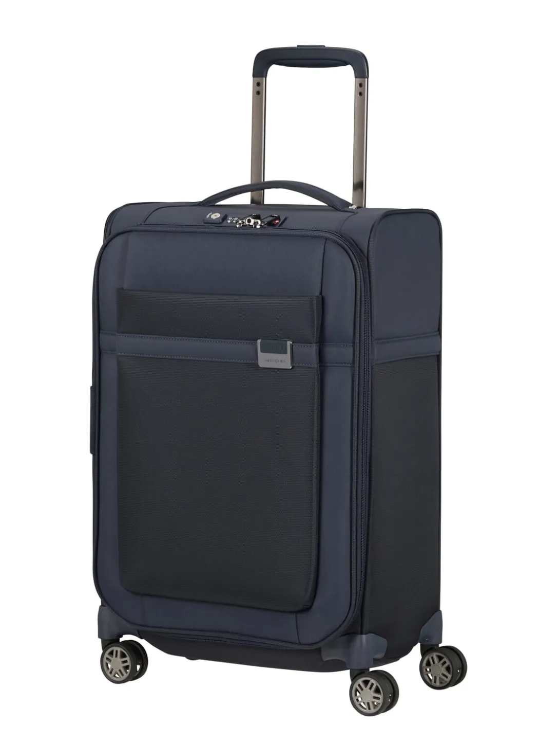AIREA Trolley Bagaglio a Mano, espandibile