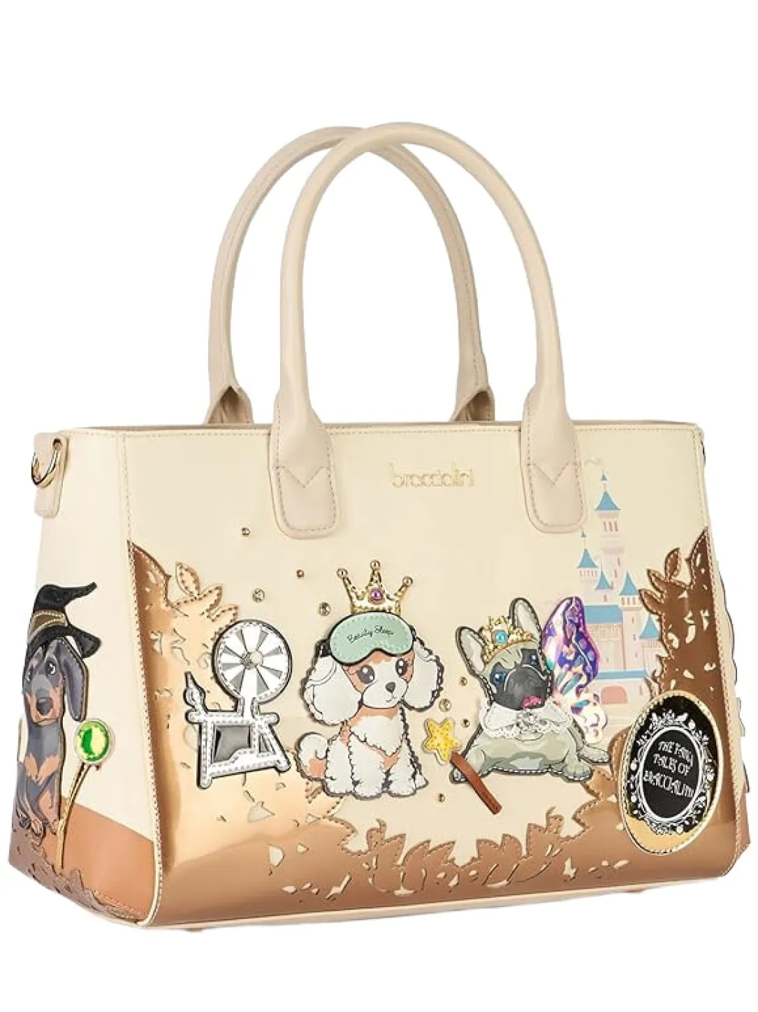 ALLROUND L Borsa a mano, con tracolla