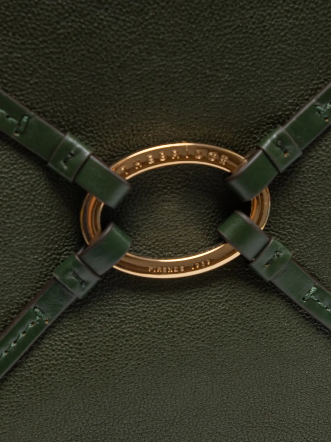 AMELIA Borsa a spalla in pelle