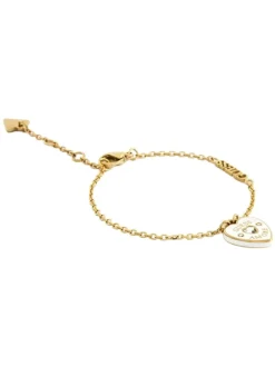 AMORE Bracciale in acciaio