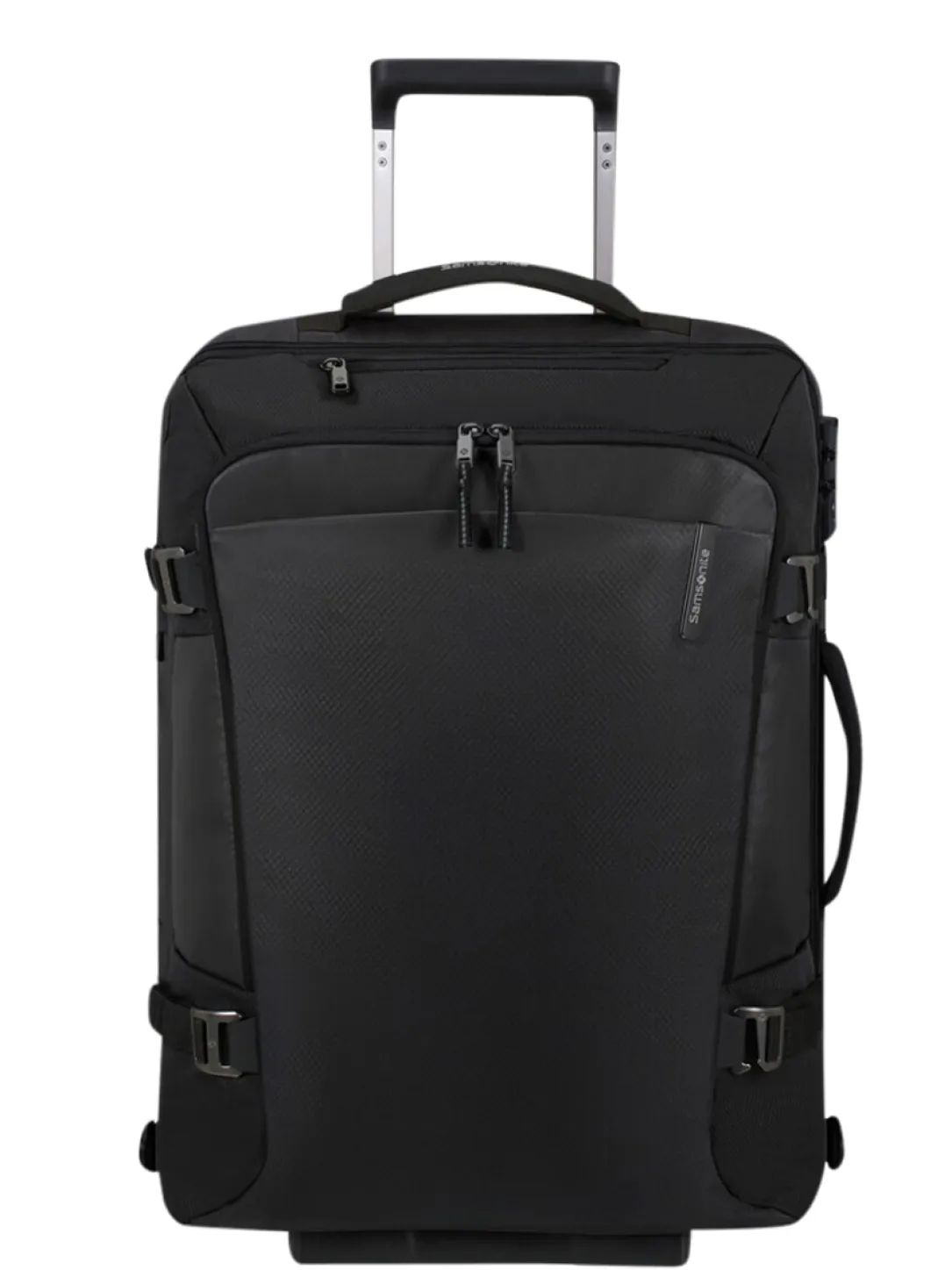 ARMOX Borsone Small, Bagaglio a mano, con ruote
