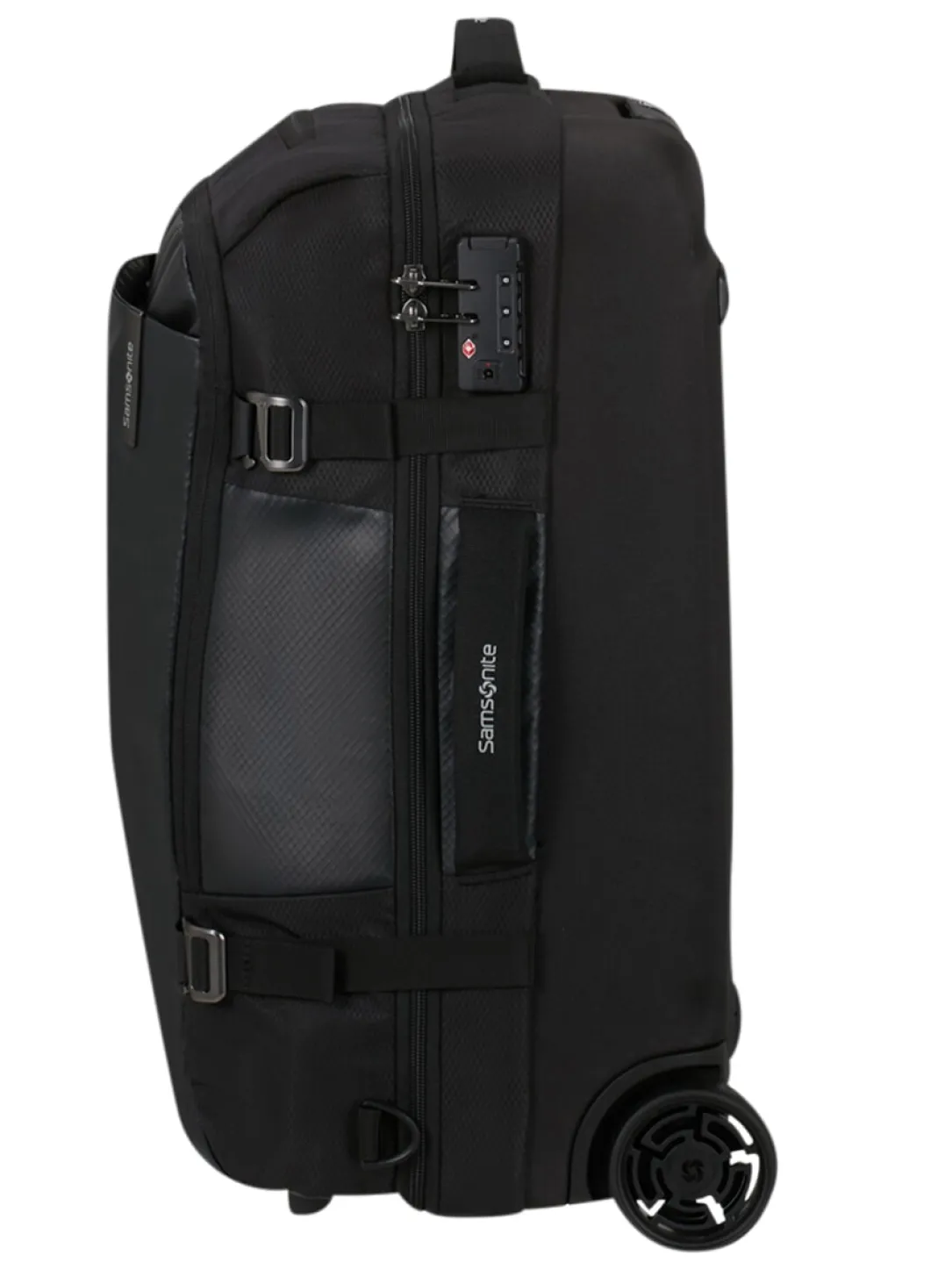 ARMOX Borsone Small, Bagaglio a mano, con ruote