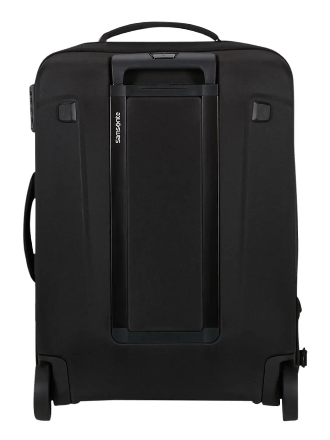 ARMOX Borsone Small, Bagaglio a mano, con ruote