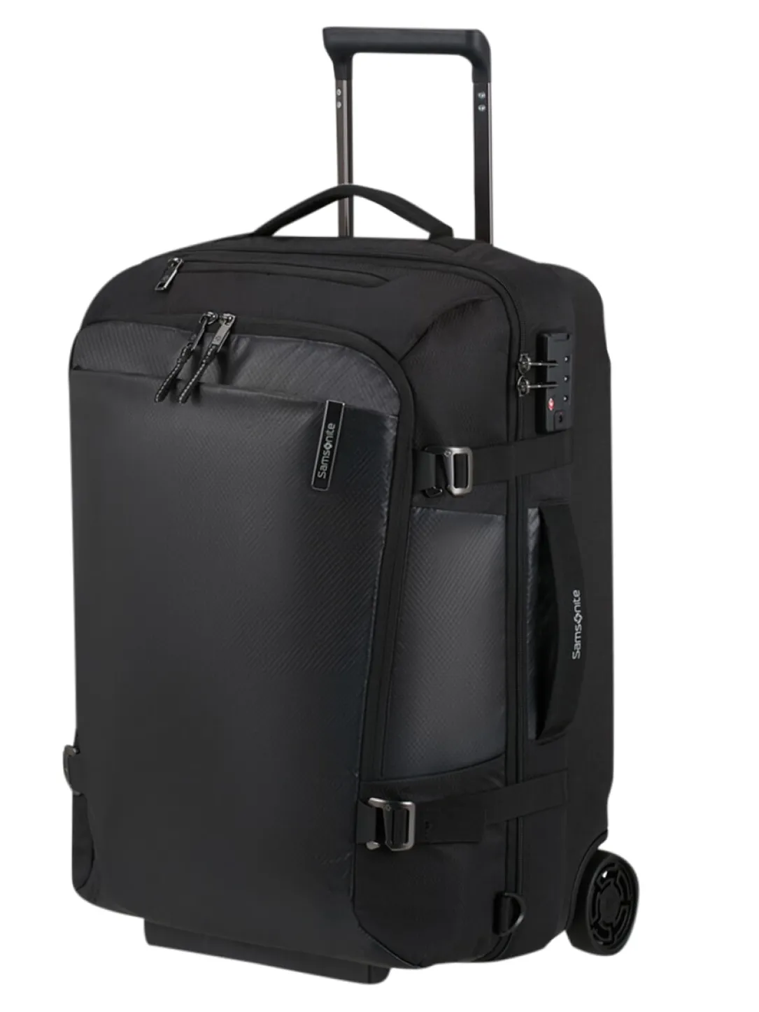 ARMOX Borsone Small, Bagaglio a mano, con ruote