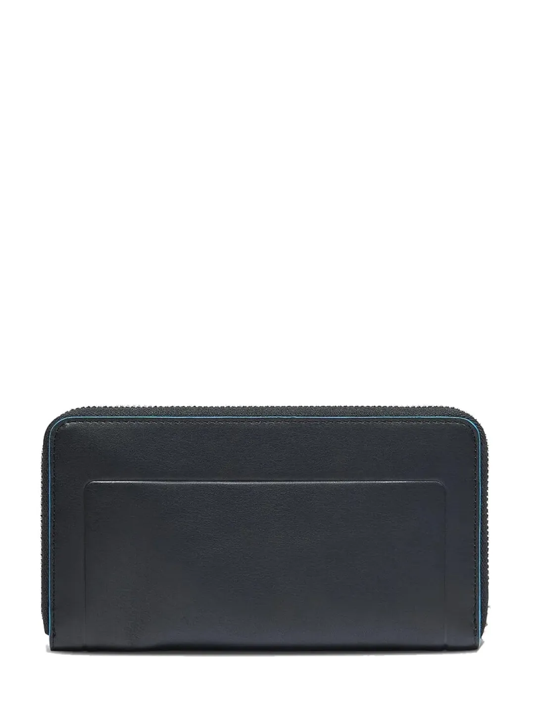 ATLAS Portafoglio Zip Around in pelle