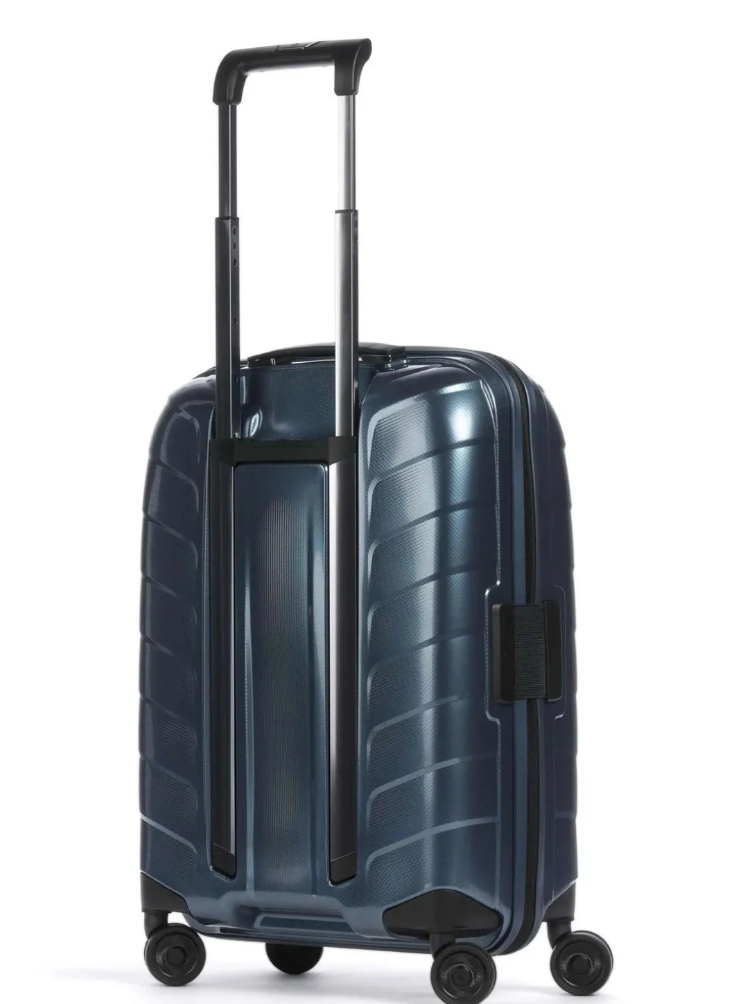 ATTRIX Trolley bagaglio mano espandibile