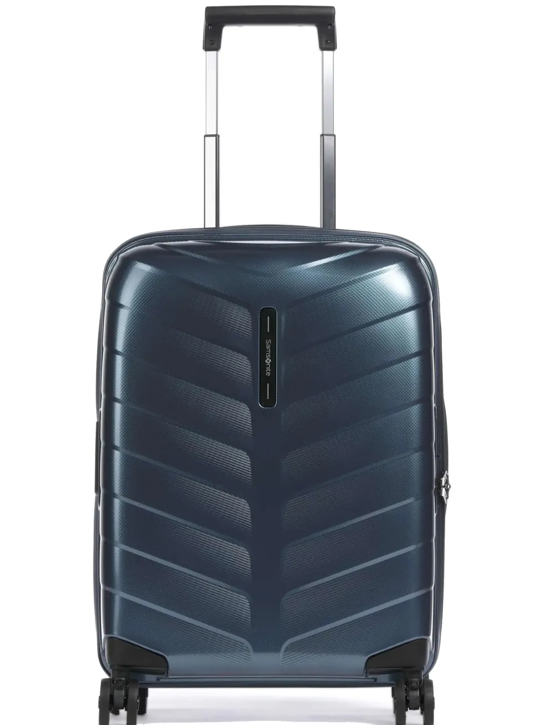 ATTRIX Trolley bagaglio mano espandibile