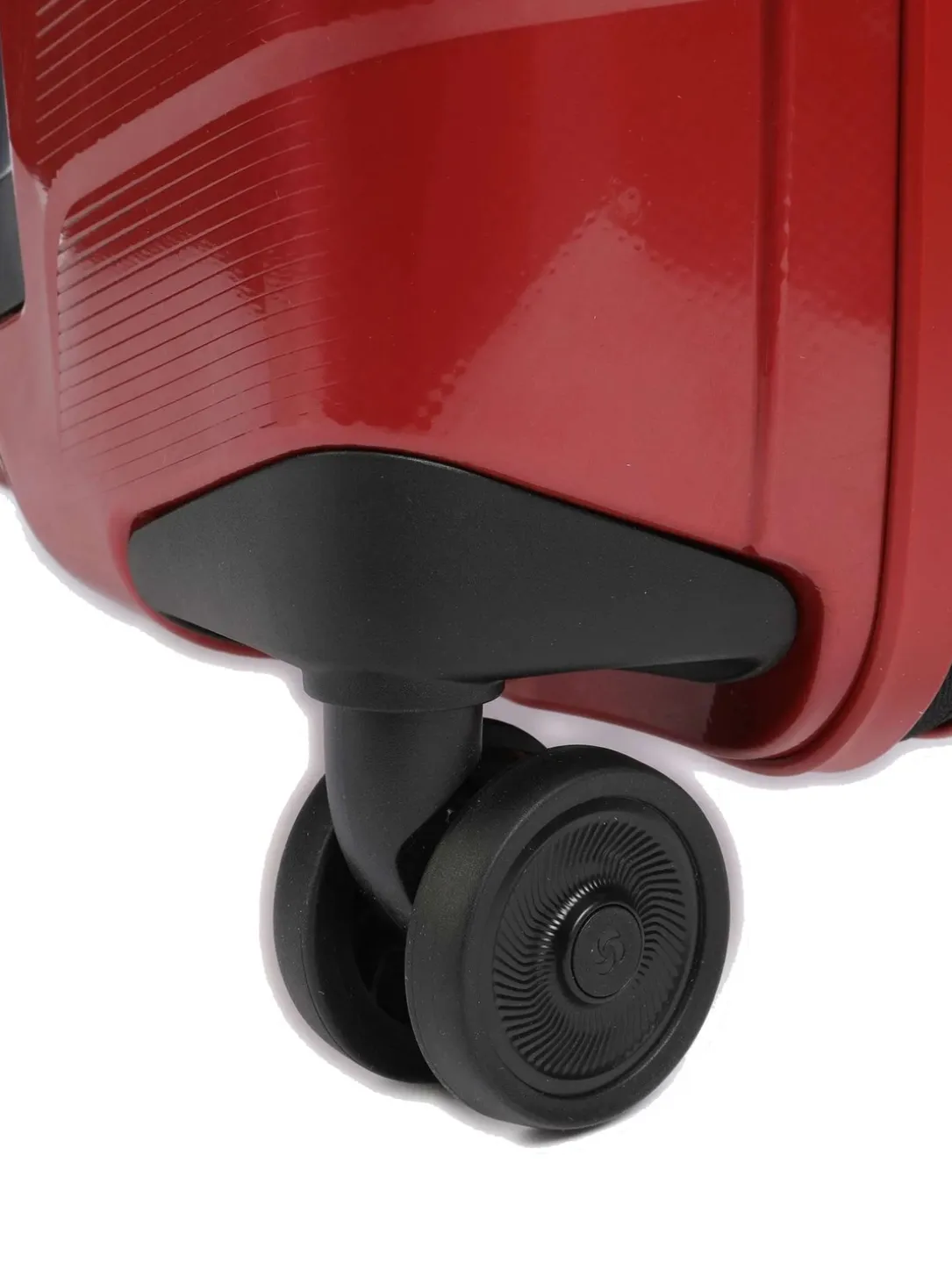 ATTRIX Trolley bagaglio mano espandibile
