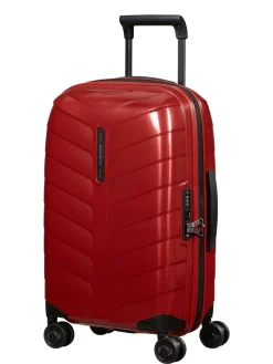 ATTRIX Trolley cabin slim espandibile