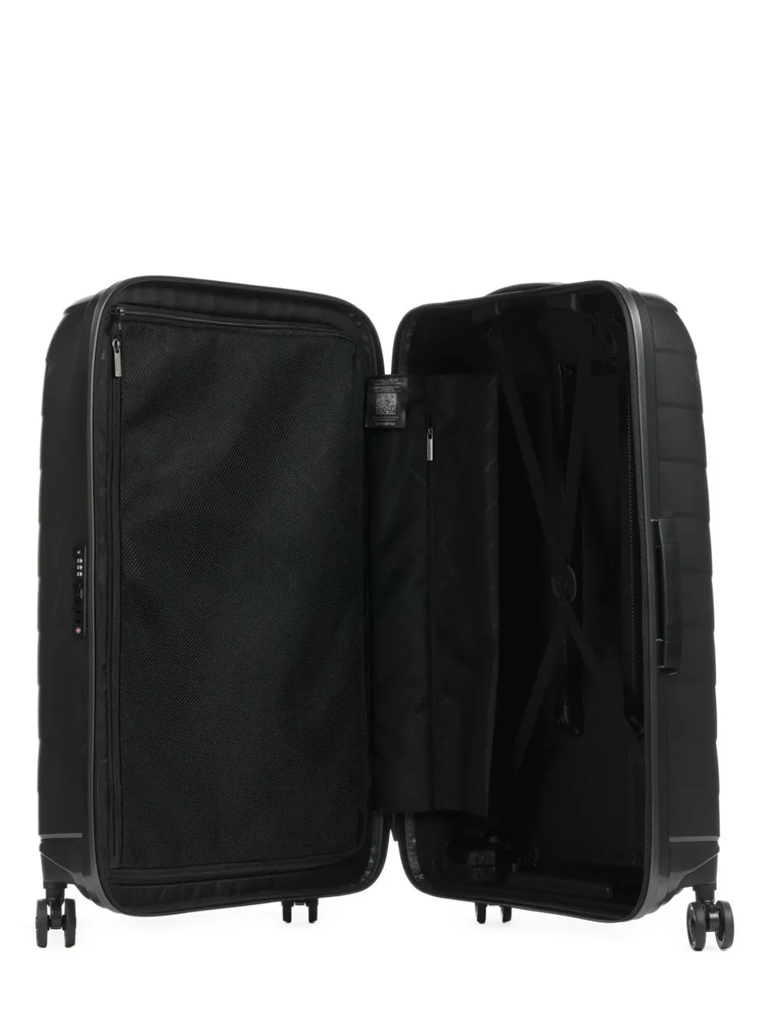 ATTRIX Trolley misura grande