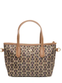 AUDREY Borsa shopping piccola