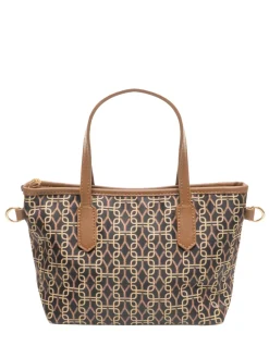 AUDREY Borsa shopping piccola