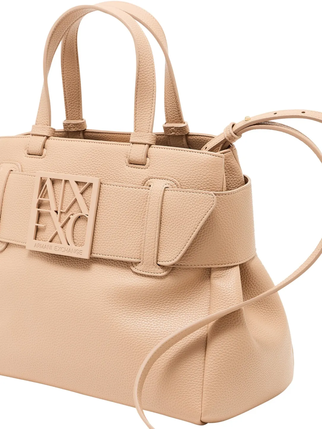 A|X Borsa a mano, con tracolla