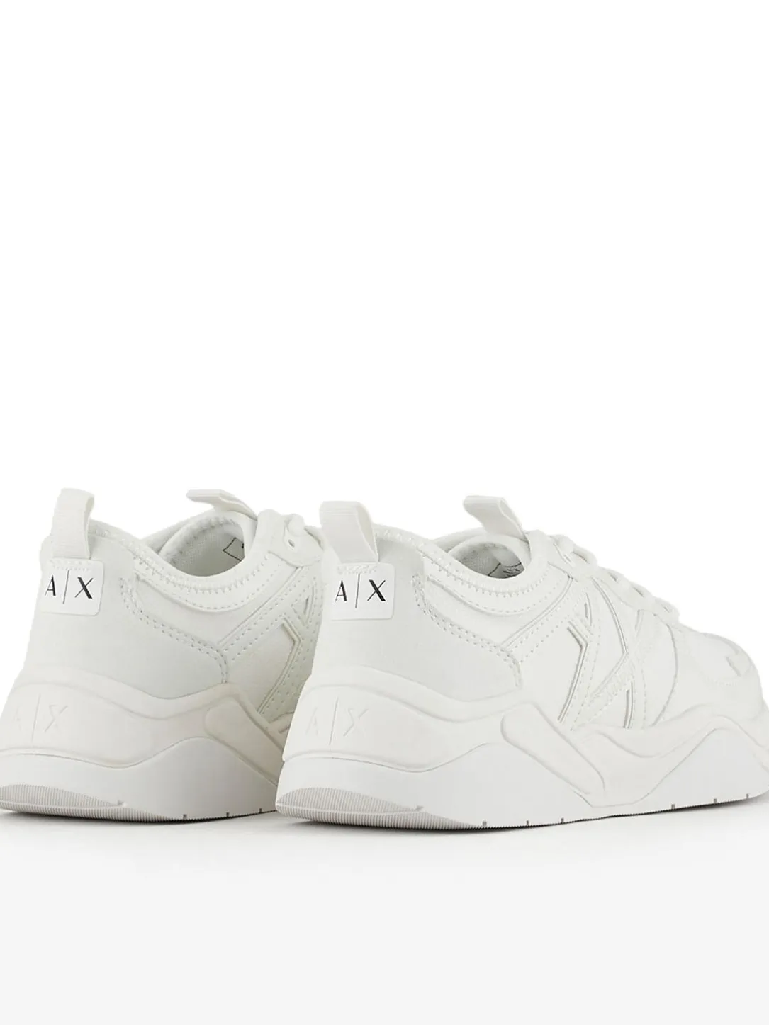 A|X Chunky Sneakers