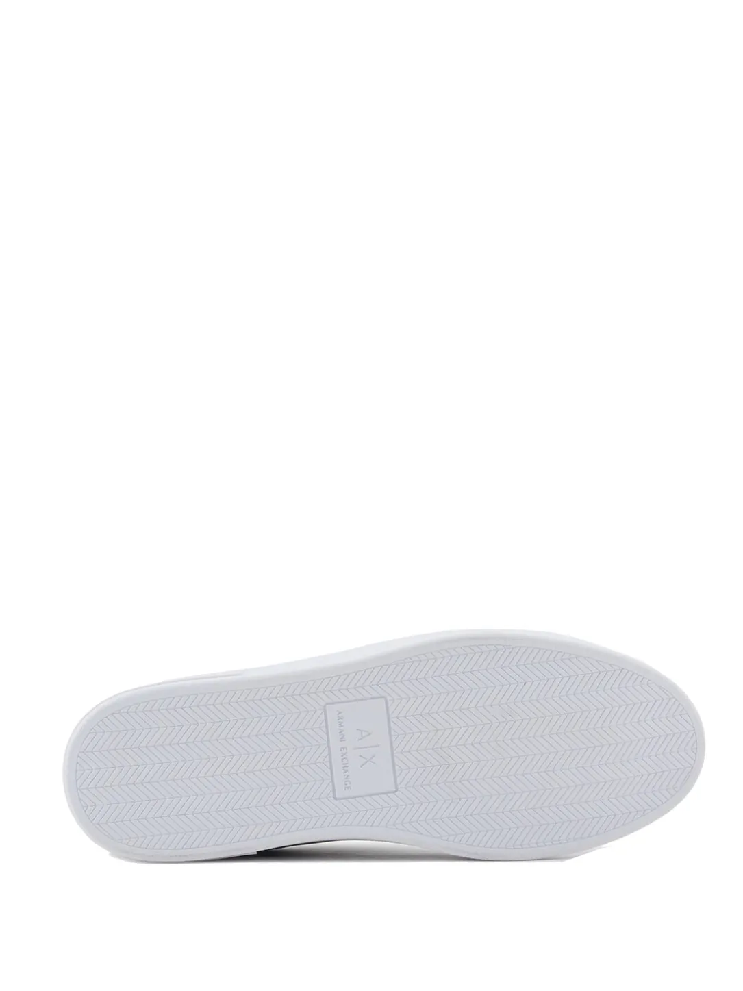 A|X COURTSIDE Sneakers in pelle