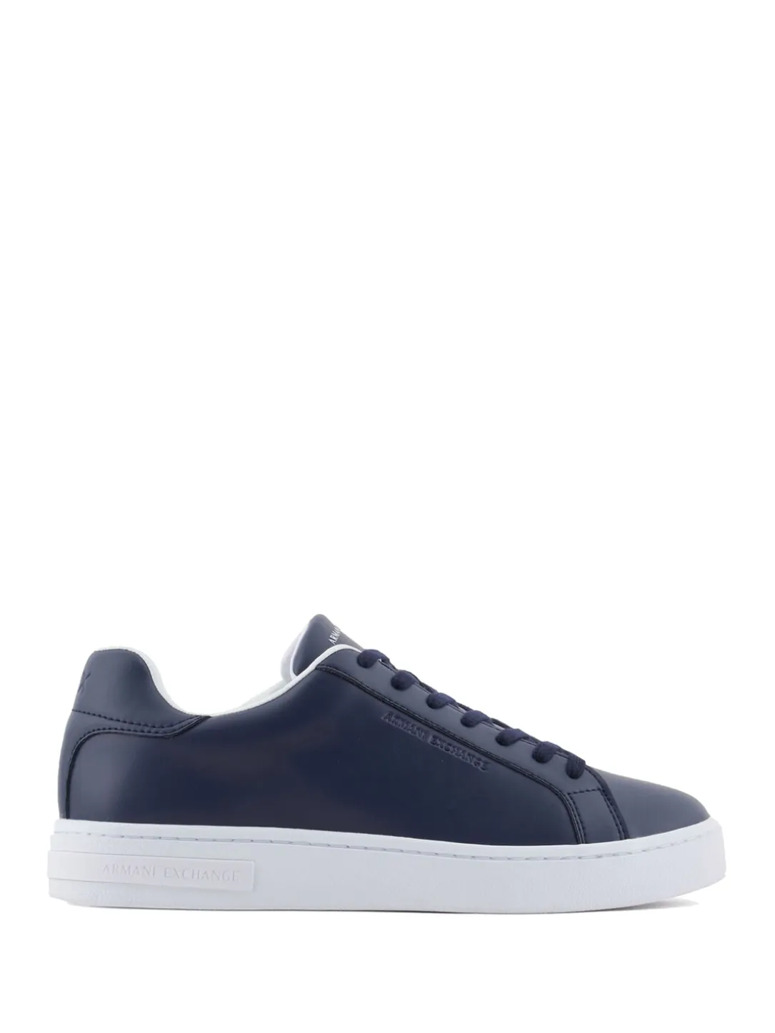 A|X COURTSIDE Sneakers in pelle
