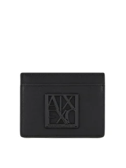 A|X Porta carte di credito piatto