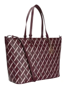 A|X Shopper a spalla, con tracolla