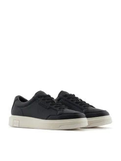 A|X Sneakers basic con impunture