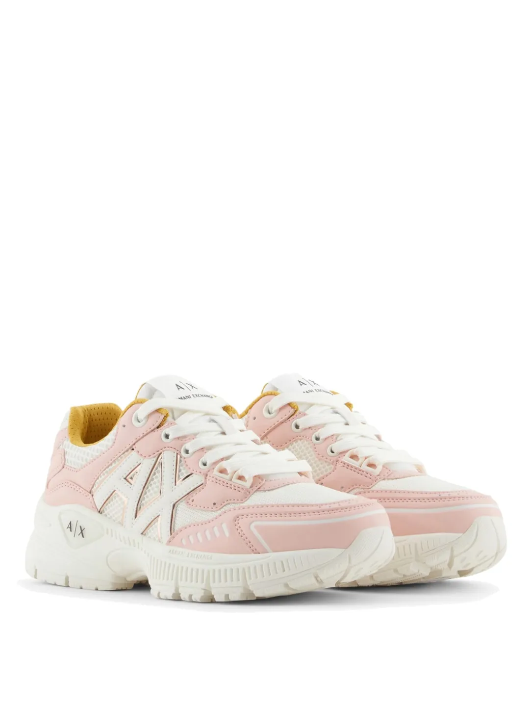 A|X Sneakers chunky inserti in mesh