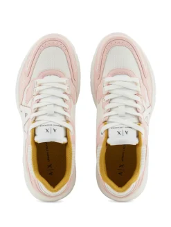 A|X Sneakers chunky inserti in mesh
