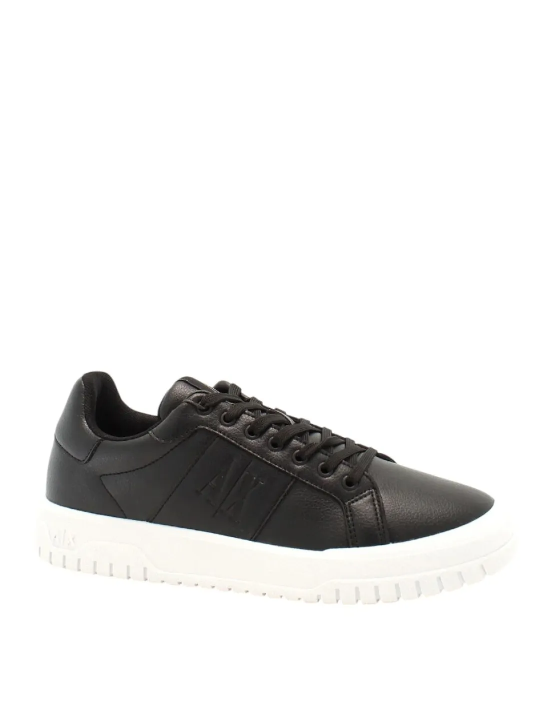 A|X Sneakers con logo laterale
