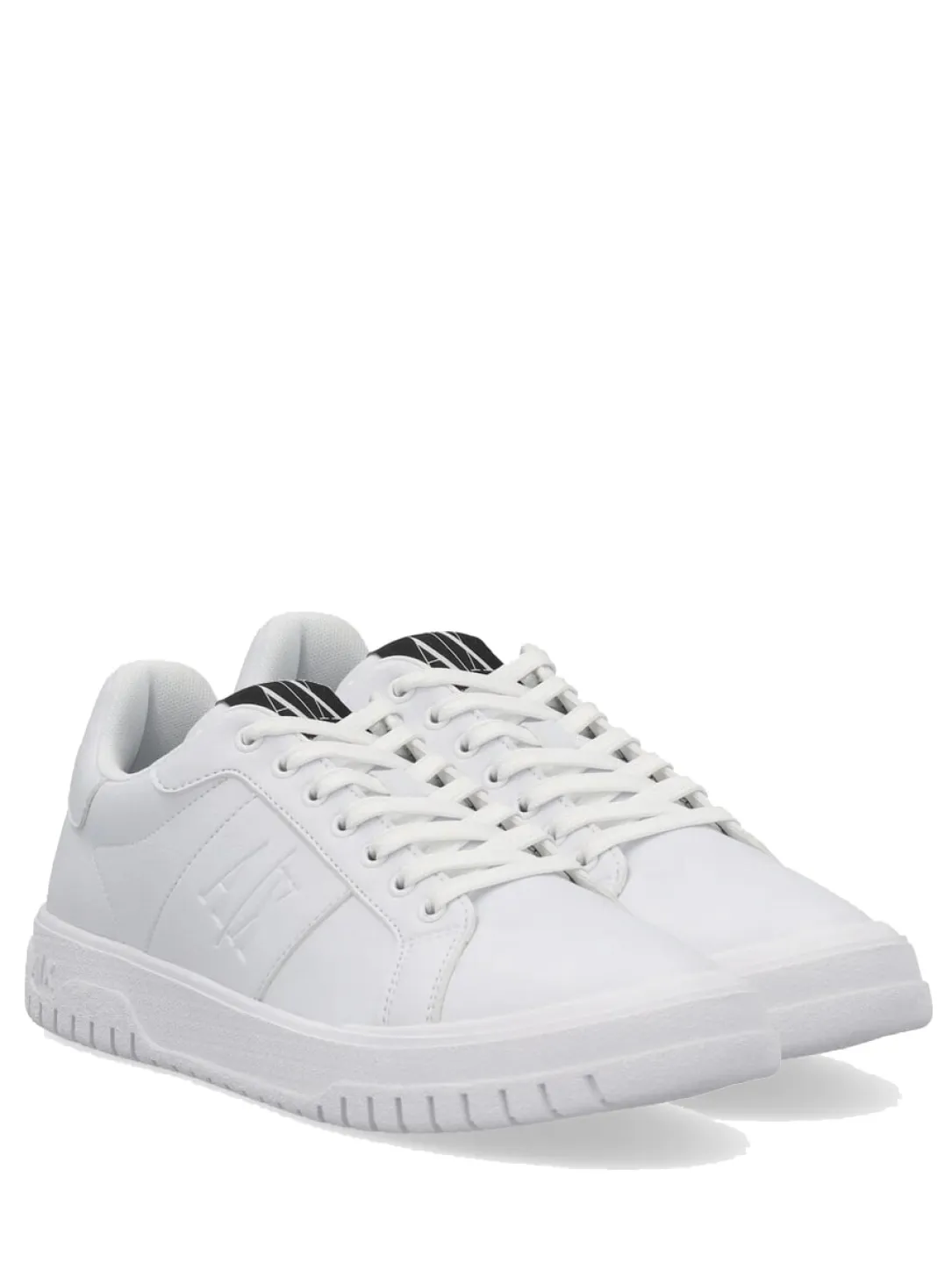 A|X Sneakers con logo laterale