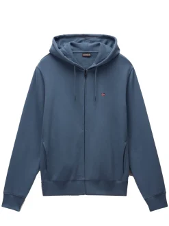 BALIS Felpa full zip