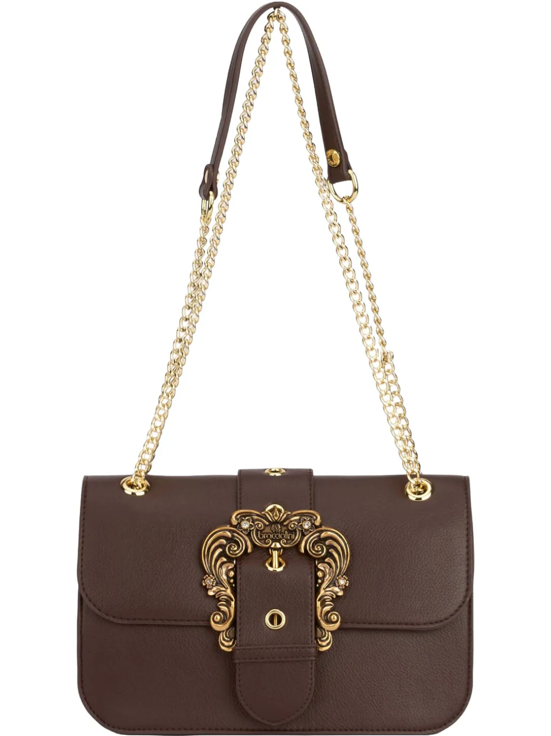 BAROQUE S Borsa a tracolla