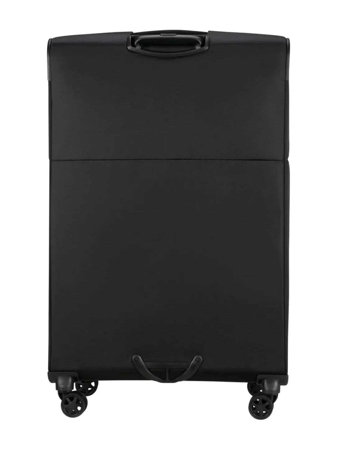 BASE BREEZE Trolley Extra Large, espandibile
