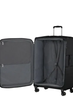 BASE BREEZE Trolley Extra Large, espandibile