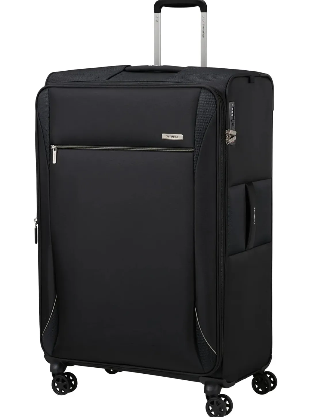 BASE BREEZE Trolley Extra Large, espandibile