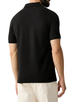 BASIC Polo in cotone