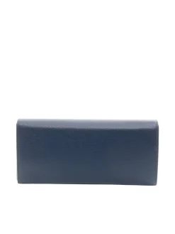 BASIC Portafoglio continental in pelle