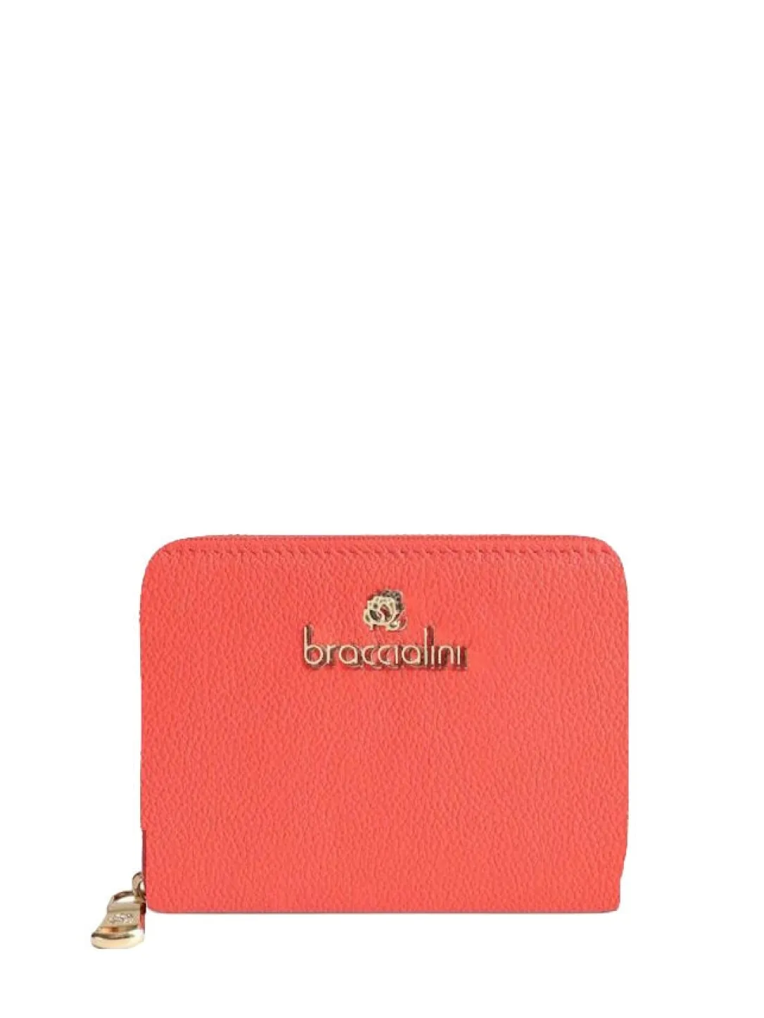 BASIC Portafoglio Donna in pelle
