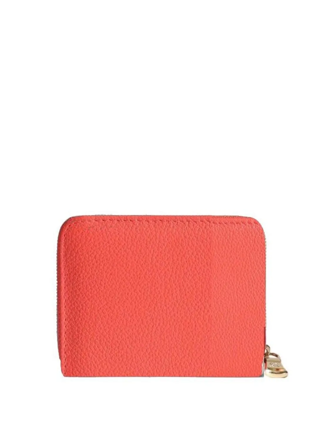 BASIC Portafoglio Donna in pelle