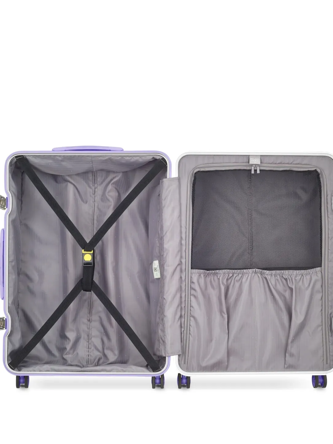 BASTILLE 2.0 Trolley Grande