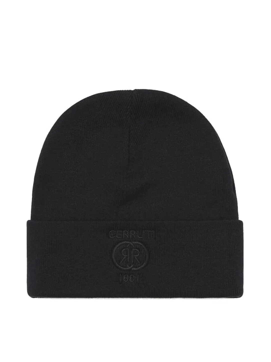 BEANIE Berretto con logo ricamato