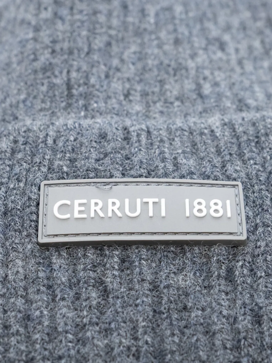 BEANIE Berretto in lana