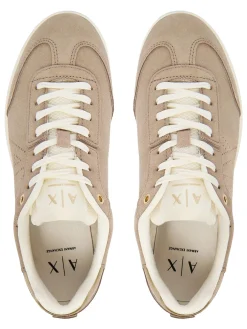 BEA Sneakers in pelle
