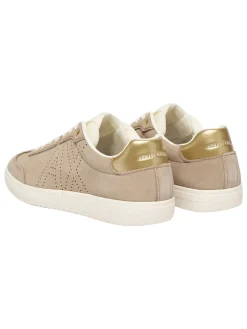BEA Sneakers in pelle
