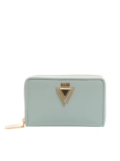 BEA SUMMER Portafoglio medio zip around